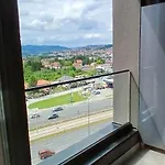 Апартаменты Bulevar Сараево