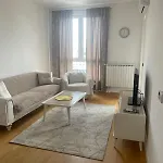 Апартаменты Bulevar Сараево