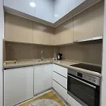 Апартаменты Bulevar *