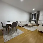 דירה Bulevar סראייבו
