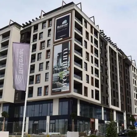 Bulevar