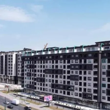 Bulevar Appartement *