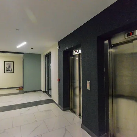 Bulevar Apartman Sarajevo