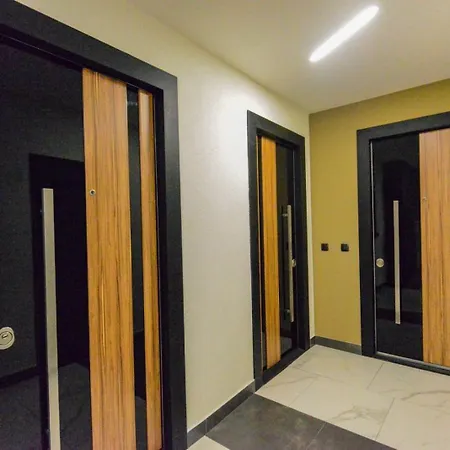 Apartman Bulevar Sarajevo