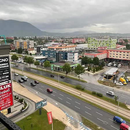 Bulevar * Sarajevo
