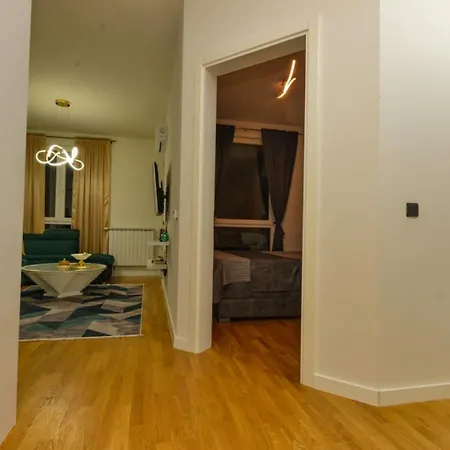 Appartement Bulevar