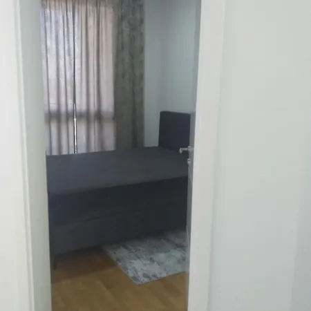 Bulevar Apartment Sarajevo