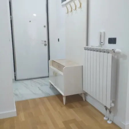 Bulevar Appartement
