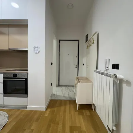 Apartment Bulevar Sarajevo