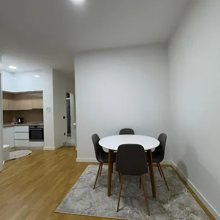 Appartement Bulevar *