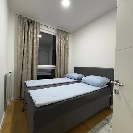 Bulevar Appartement *
