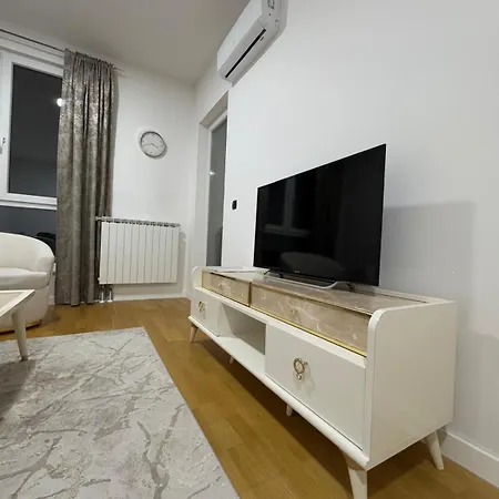 Bulevar Appartement Sarajevo