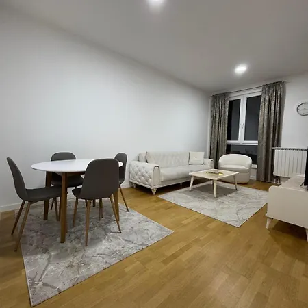 Apartament Bulevar Sarajewo
